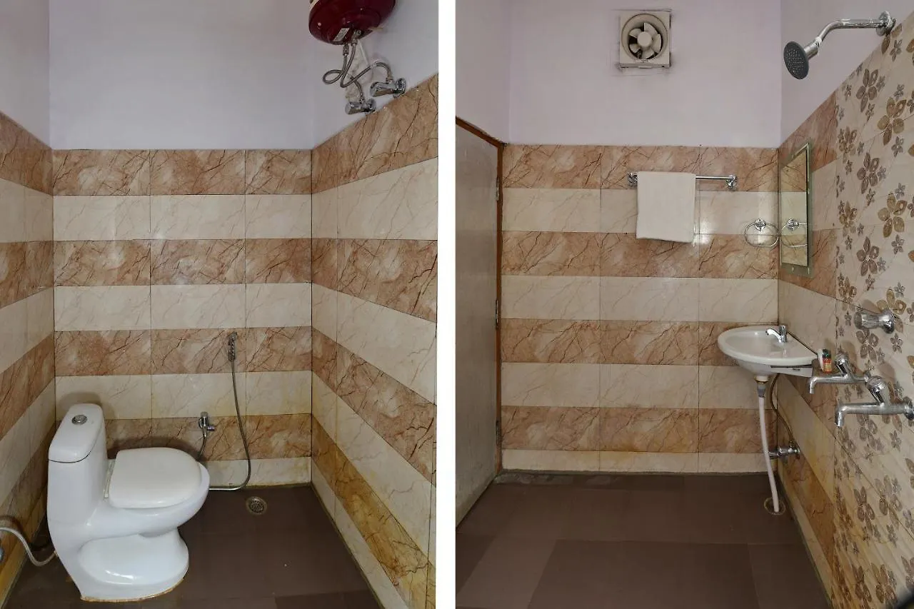 Oyo Flagship 13588 Mahaveer International Hotell Varanasi